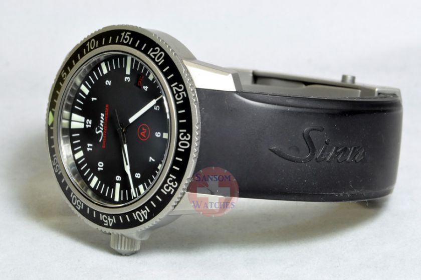 Sinn Diving Watch EZM 3 Philadelphia buy sell trade