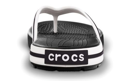 CROCS CROCBAND FLIPSWITCH UNISEX SANDAL SHOES ALL SIZES  