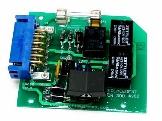 300 4902 Onan Replacement Generator Control  