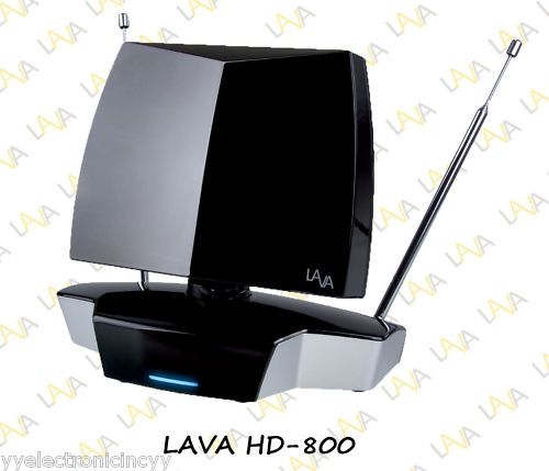 LAVA HD 800 Indoor Antenna  