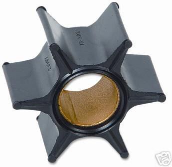 Mercruiser Mercury Water Pump Impeller Repl. 47 89984T4  