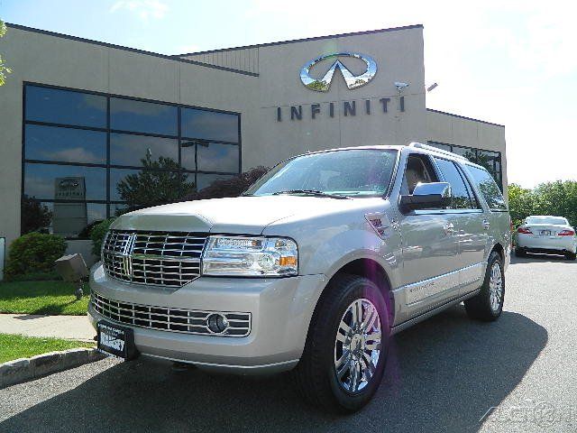 LINCOLN  Navigator Navigator in Lincoln   Motors