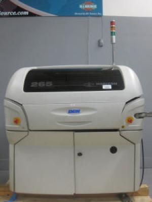 DEK 265 Horizon Screen Printer  