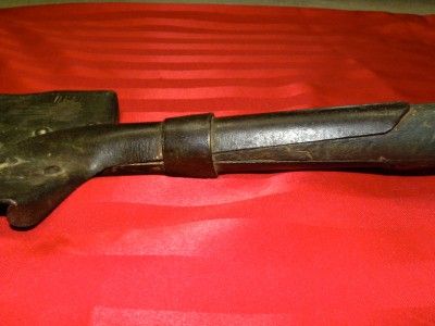 Imperial Russian 1915 WW1 Shovel Entrenching Tool  