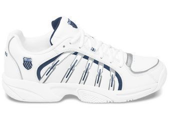 Mens Kswiss VIBRANT 3 Tennis Shoe at Value Price  