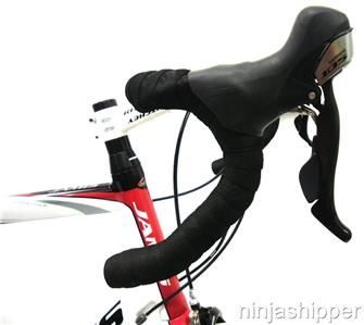 Jamis Ventura Race 61 Victory Red/White/Black   NEW  