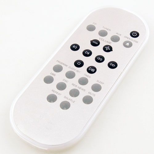 New Original Philips AV remote control MC230/MC235/MC230E