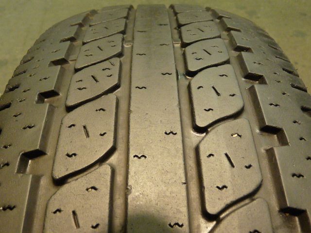 ONE NICE DEFINITY DAKOTA H/T, 245/75/16, TIRE # 31680 PRICE MATCH PLUS 