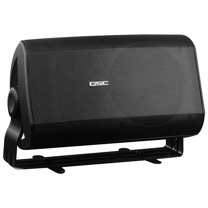 QSC ISIS I 82H 8 2 Way Speaker System  