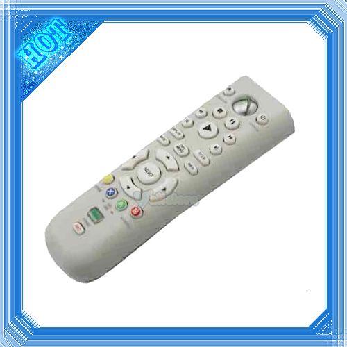 New DVD Remote Controller Control for XBOX360 XBOX 360  
