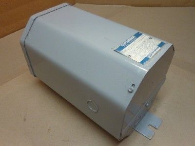 Sylvania Power Transformer 307 310, 3 KVA #30664  