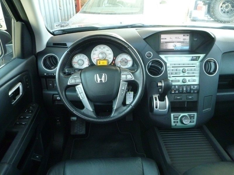 Honda  Pilot in Honda   Motors