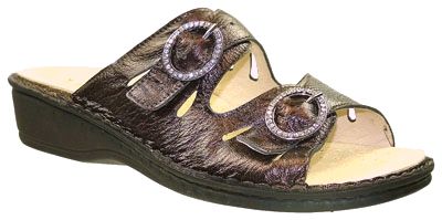 Laplume Amalfi Womens Comfort Sandal Euro Shoes  