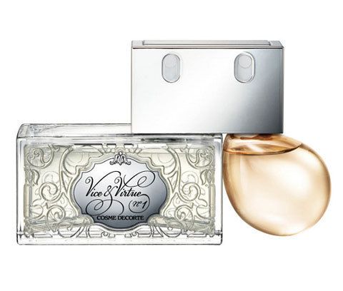 Cosme Decorte X Marcel Wanders Vice & Virtue No. 3 EDP 50ml  