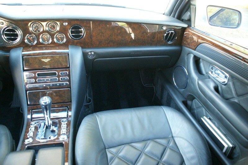 Bentley  Arnage T in Bentley   Motors