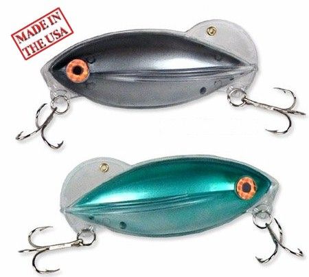 Fishing Lures & Bobbers   Wholesale (dozen)  