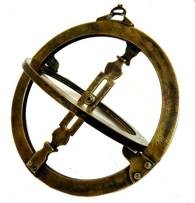   & OCTANT SEXTANT QUADRANT DRING & FAGE, LONDON Ca 1825  