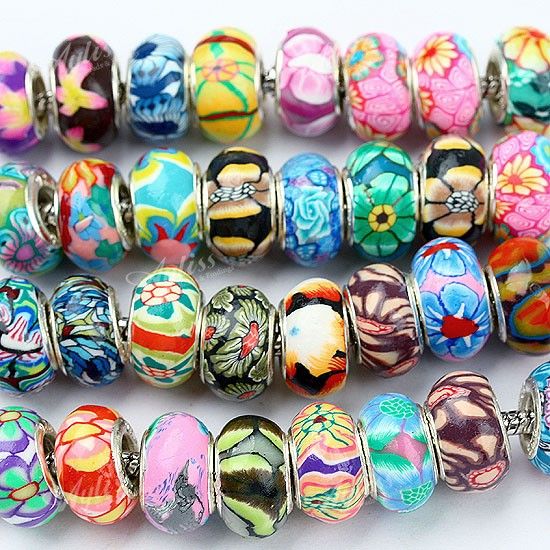 Size approx 8*14mm and 6mm for hole weight approx 100pcs=130 gram 