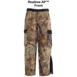 Stormkloth II Pant. Realtree AP. Extra Large  