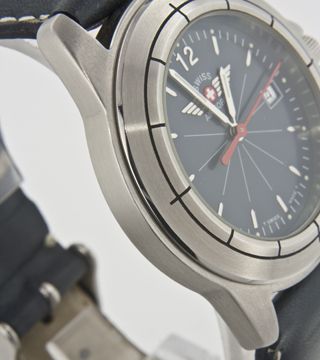 Swiss Army Airforce Watch  