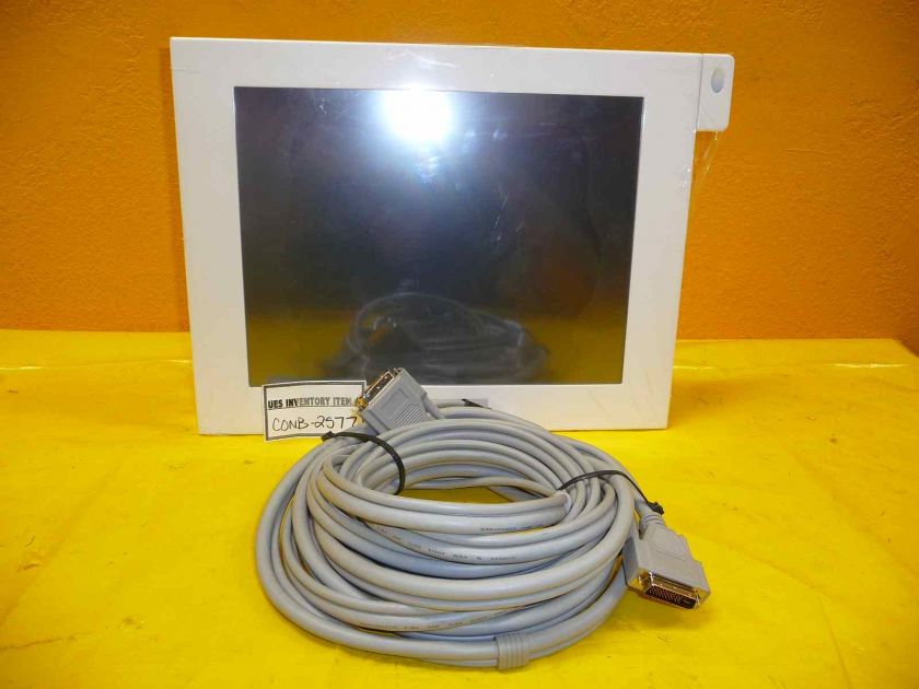 NDS CM X15/AMRMS 15 TouchScreen LCD Monitor New  