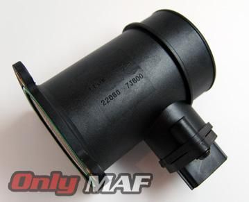 NISSAN ALMERA PRIMERA MASS MAF AIR FLOW SENSOR METER  