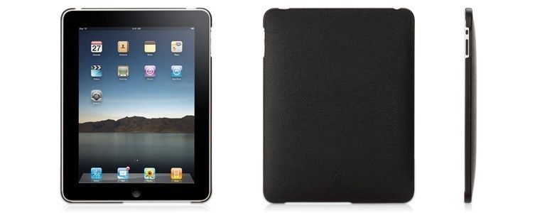   Elan Form Layered hard shell Slim Fit Case For iPad 1 GB01554  