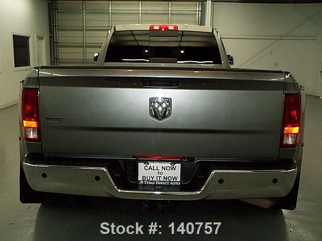 Dodge  Ram 3500 REARVIEW CAM in Dodge   Motors