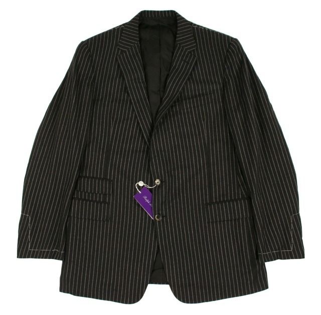 Ralph Lauren Purple Label 3 Piece Cashmere Suit 44 L  