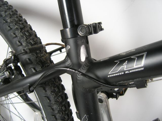 2008 Specialized Hardrock XC 13 frame Mountain Bike  