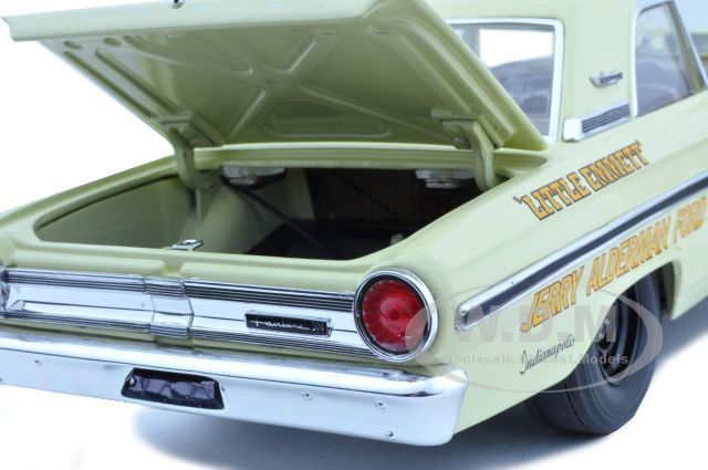 1964 FORD THUNDERBOLT LITTLE EMMETT ALDERMAN 118 GMP  