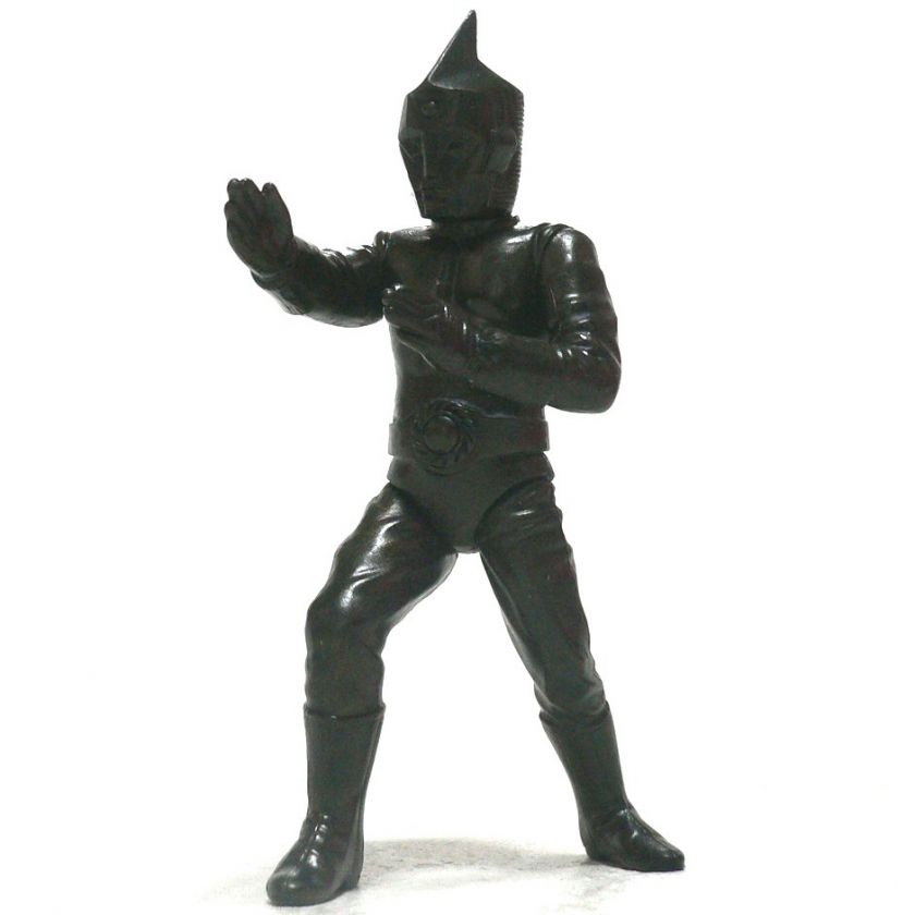 SPECTREMAN Konami Bronzy Figure Tokusatsu SF Hero Kaiju  