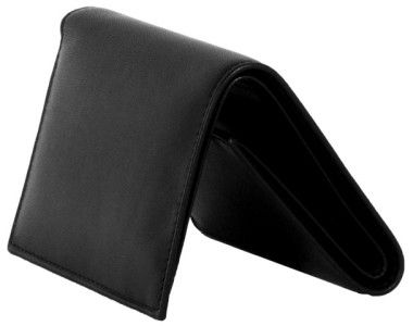 DR KOFFER ID TRI FOLD VENETIAN LEATHER WALLET 810468013692  