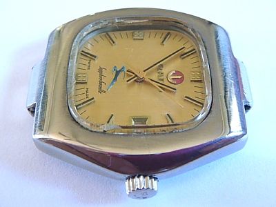 rado serial number search