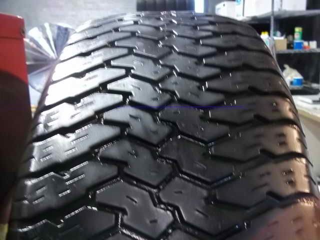 ONE Other 265/70/17 TIRE SPORT KING RADIAL A/T 113S P265/70/R17 6/32 