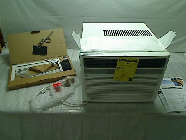   FRA156MT1 15,100 BTU Window Mounted Median Room Air Conditioner  