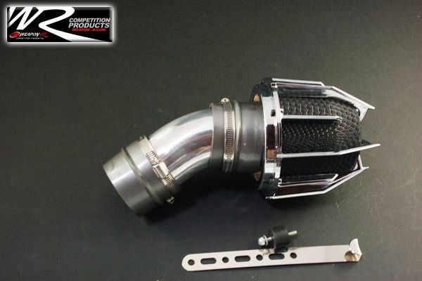 WEAPON R DRAGON AIR INTAKE 92 04 BMW BMW 3 SERIES V6  