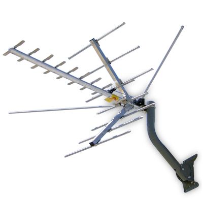 Channel Master TV Antenna CM 2016 HDTV Outdoor  