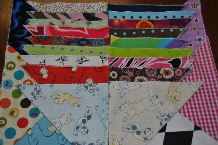 12 DOG GROOMING BANDANAS FINISHED EVERYDAY XL BEINGOMOM  