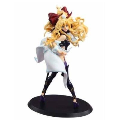 New JAPAN ANIME Macross F SPECIAL QUALIY Sheryl Nome Banpresto  