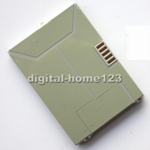 Eten Glofiish Battery for X500 X600 X610 X61 X650 M700  