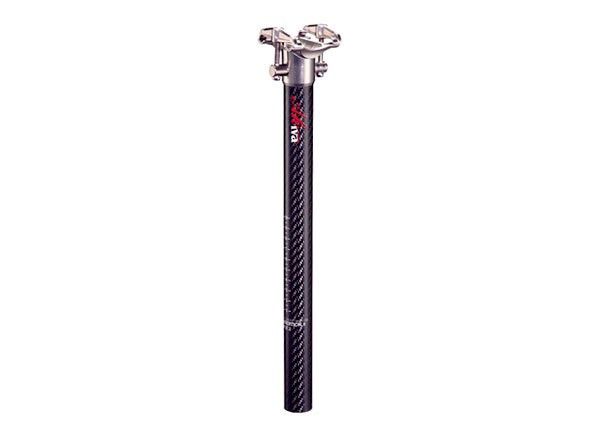 BIKE BICYCLE CARBON SEATPOST SEAT POST 31.6X 350mm 198g  