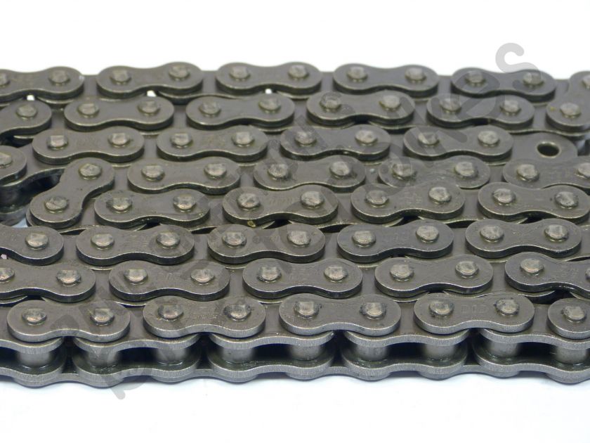   CBF250 (05 09)  D.I.D 520NZ 106 Recommended Upgrade Chain  