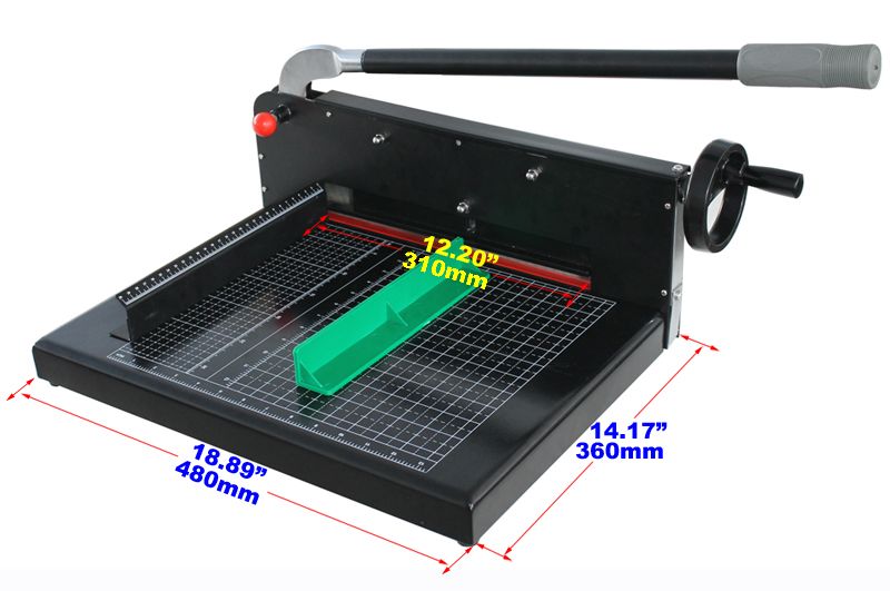 thickness capacity is 300 sheets of 70g bond papers the approximate 