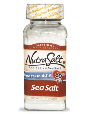 Nutra Salt Low Sodium Spices Great Taste easy cooking  