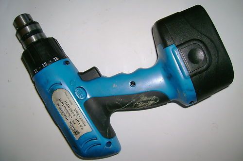 DM DRILL MASTER 9.6V CORDLESS POWER DRILL  