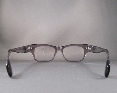 Oliver Peoples OV5076 Deacon 1123 Grey Crystal  