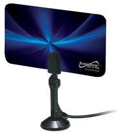 Supersonic SC 607 FLAT DIGITAL HDTV ANTENNA VHF/UHF  