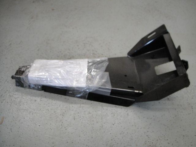 Polaris Ranger Glacier 1 Discontinued Plow Mount part# 2875698  