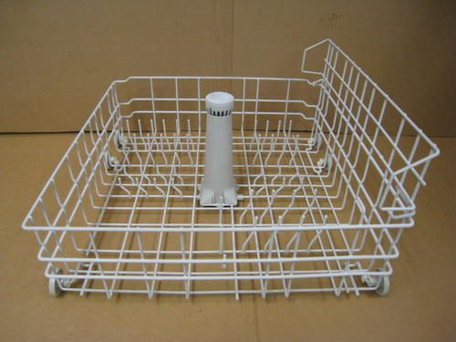 Maytag MDB Series Lower Dishwasher Rack with Spray Tower Bottom  